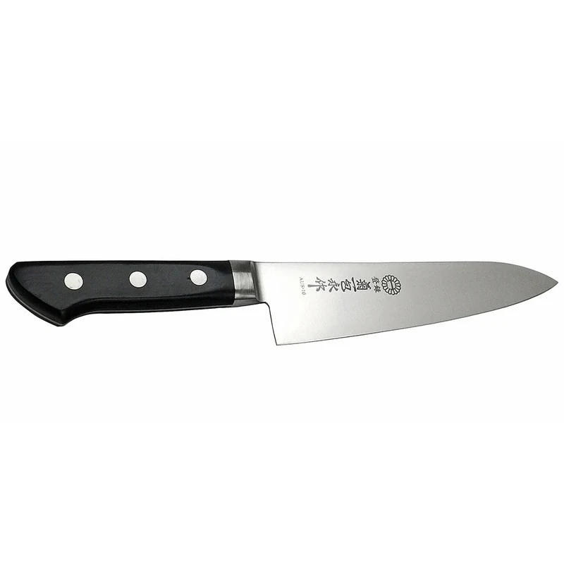 Kikuichi GM Series Gyuto|18 cm / 7" Length|21 cm / 8" Length|24 cm / 9.5" Length